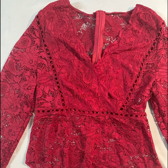 Bodysuit - Picture 2 of 3